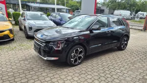 Kia Niro 1.6 GDI Hybrid Business Line 2026