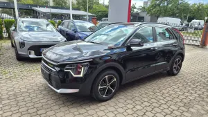Kia Niro 1.6 GDI Hybrid M 2026