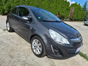 Opel Corsa D (2006-2014) 1.4 16V EcoFLEX Start-Stop 150 Jahre 2012