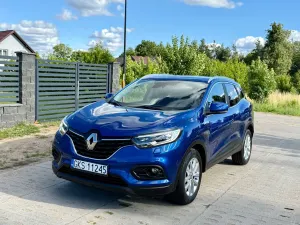 Renault Kadjar 1.3 TCe FAP Intens EDC 2019