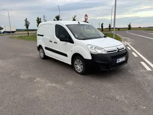 Citroën Berlingo II (2008-2018) 1.6 HDi Attraction 2015
