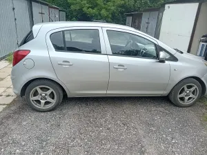 Opel Corsa D (2006-2014) 1.2 16V Enjoy 2014