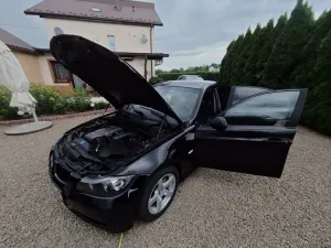 BMW 3 Series E90/E91/E92/E93 (2005-2012) 2006