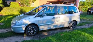 Citroën C8 2.2 Exclusive 2005