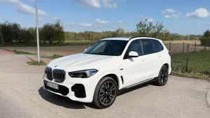BMW X5 G05 (2018-) xDrive45e sport 2022