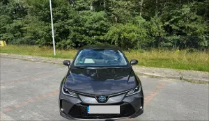 Toyota Corolla Seria E21 (2019-) 2023