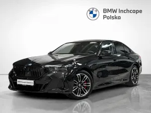 BMW 5 Series G60 (2023-) 2025