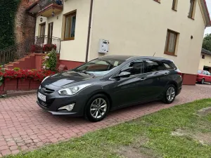 Hyundai i40 i40cw 1.6 5 Star Edition 2012