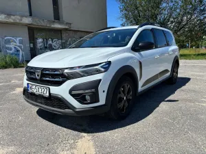 Dacia Jogger 1.0 TCe Expression 7os 2022