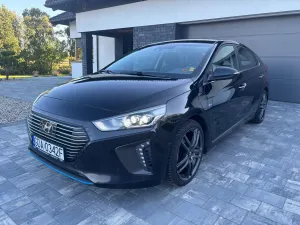 Hyundai IONIQ Plug-in hybrid Premium 2018