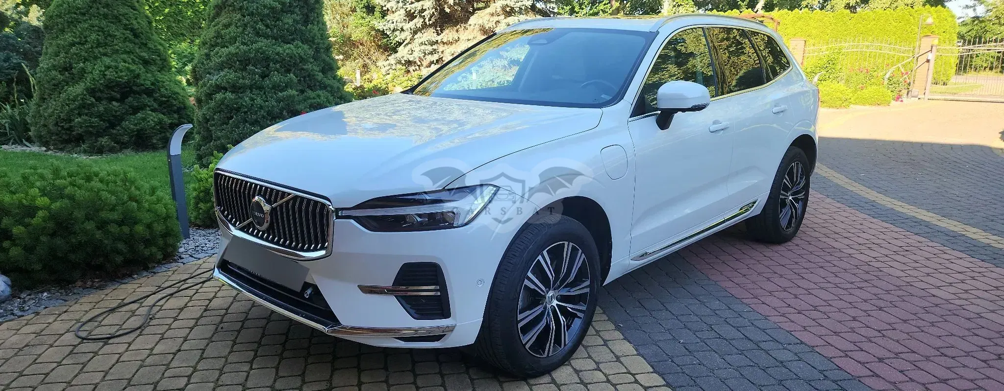 Volvo XC60 II (2017-) 2022