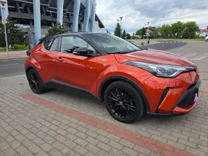 Toyota C-HR 2.0 Hybrid Premiere Edition 2019