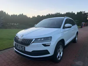 Skoda Karoq 1.6 TDI 4x2 Style 2019