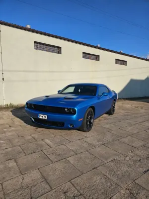 Dodge Challenger 3.6 SXT 2023