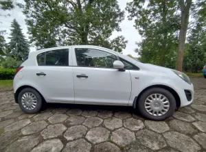 Opel Corsa D (2006-2014) 2014