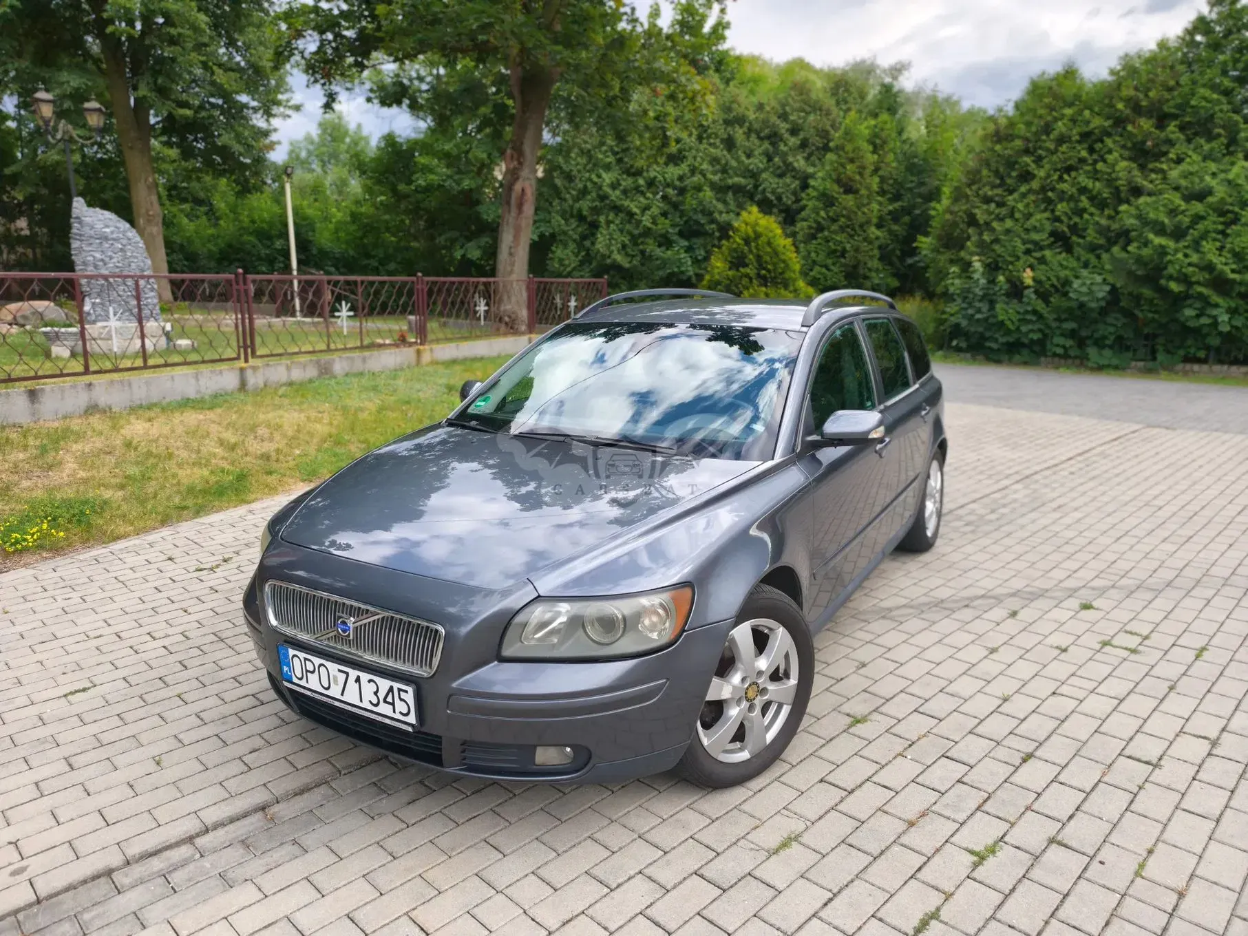 Volvo V50 1.8 Momentum 2004