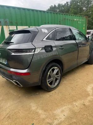 DS DS7 Crossback 1.6 E-Tense 4x4 Rivoli 2021