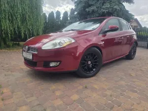 Fiat Bravo I (1995-2001) 1.4 T-JET 16V Dynamic 2008