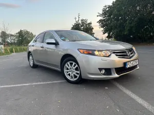 Honda Accord VIII (2008-2015) 2.0 Automatik Elegance 2009