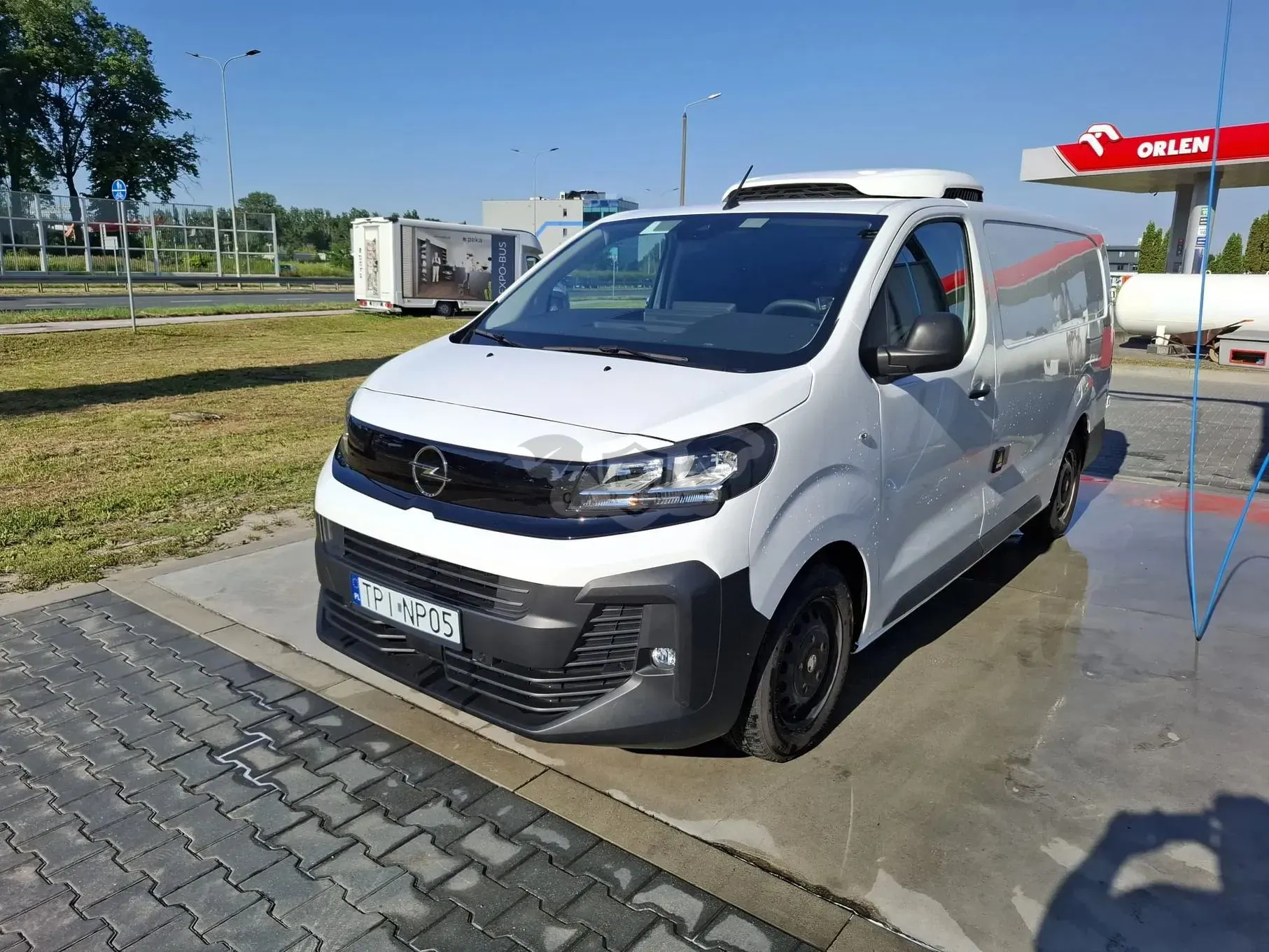 Opel Vivaro 2025