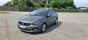 Fiat Tipo II (2016-) 1.4 16V Lounge EU6d 2018