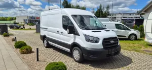 Ford Transit 2020