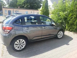 Citroën C3 II (2008-2018) 1.2 PureTech Selection 2014