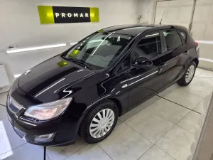 Opel Astra J (2009-2019) 1.6 Active 2010