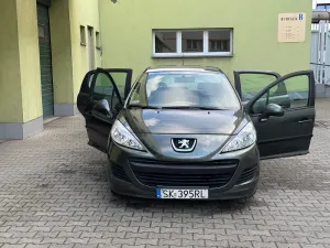 Peugeot 207 70 HDi FAP Filou 2009