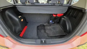 Honda Jazz II (2002-2008) 1.2 S 2005