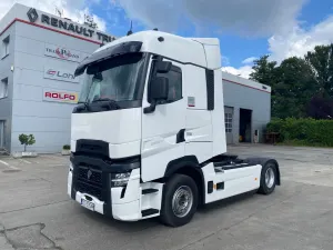 Renault T-series 2025