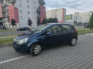 Opel Corsa D (2006-2014) 1.4 16V Enjoy 2014