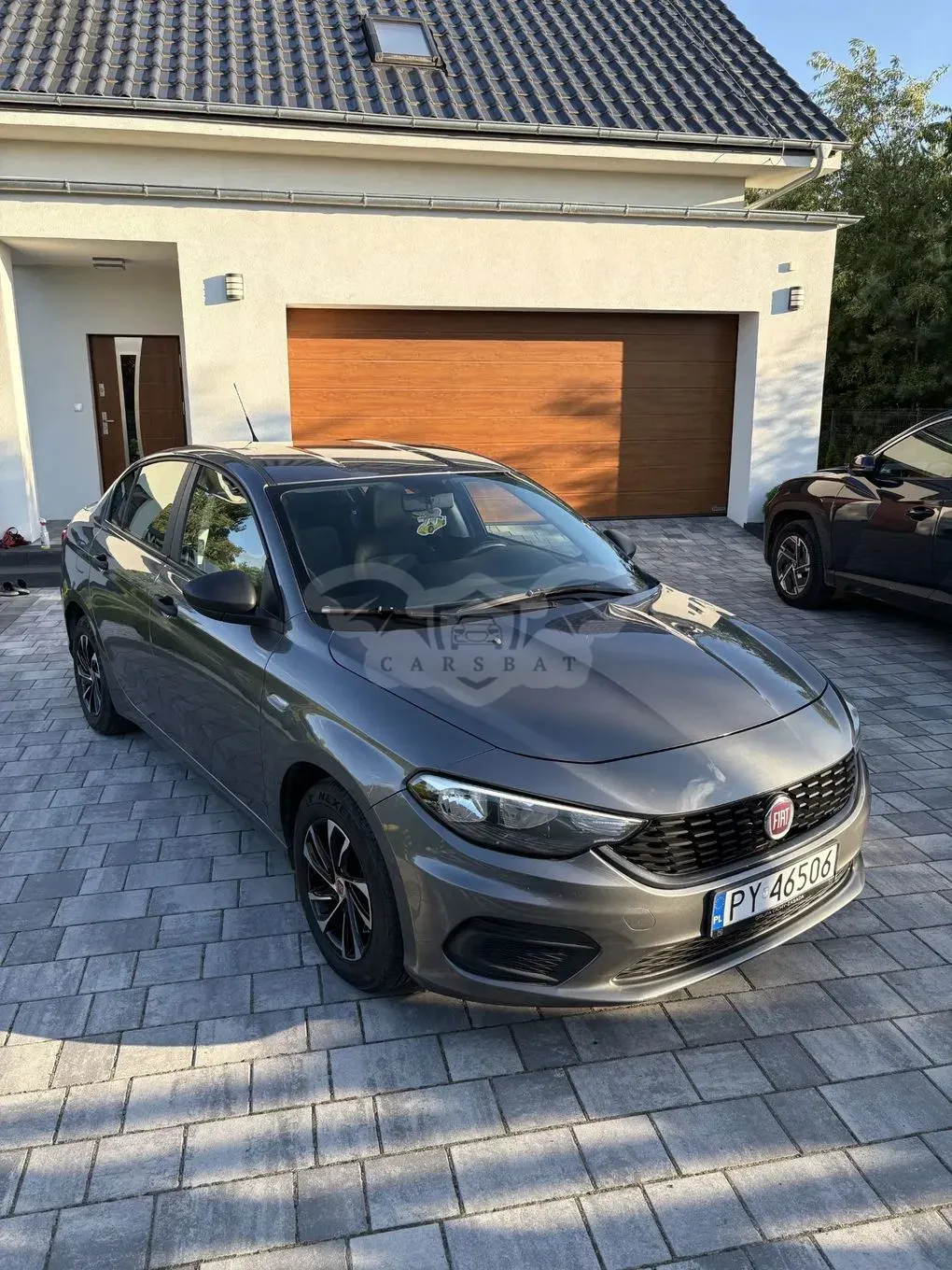 Fiat Tipo II (2016-) 1.4 Classic 2019