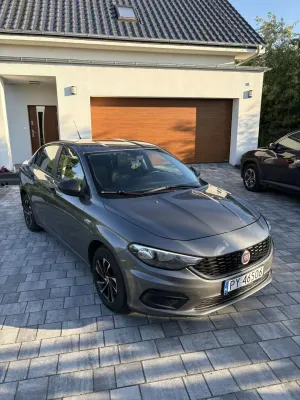 Fiat Tipo II (2016-) 1.4 Classic 2019