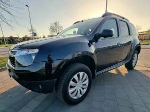 Dacia Duster I (2009-2017) 1.6 16V 4x2 2013