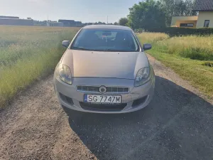 Fiat Bravo II (2007-) 1.4 T-JET 16V Dynamic 2010