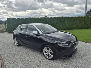 Opel Corsa F (2019-) 1.2 Elegance Business Pack S&S 2019