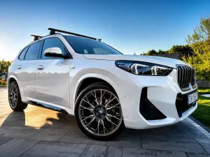 BMW X1 U11 (2022-) sDrive18d M Sport 2024