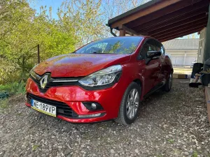Renault Clio IV (2012-2018) 0.9 TCe Life 2018