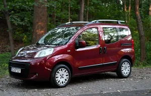 Fiat Qubo 2011