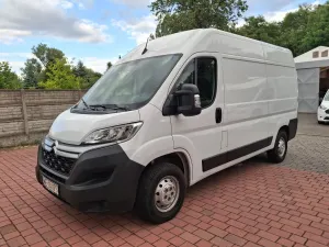Citroën Jumper 2023