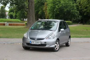 Honda Jazz II (2002-2008) 1.2 S 2005