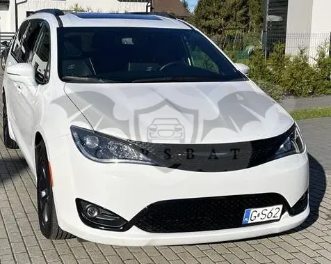 Chrysler Pacifica 2020