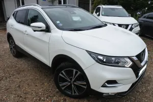 Nissan Qashqai II (2013-2021) 1.3 DIG-T Tekna 2019