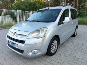 Citroën Berlingo II (2008-2018) 1.6 HDi Multispace 2010