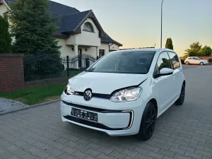 Volkswagen Up! e-up Edition 2022