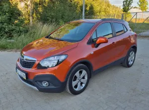 Opel Mokka I (2012-2019) 1.4 T Enjoy 2015