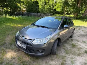 Citroën C4 I (2004-2010) 1.6 HDi Equilibre 2010