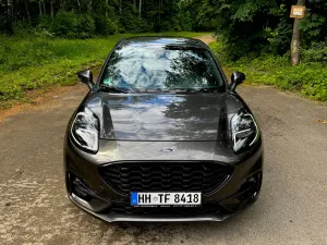 Ford Puma 1.0 EcoBoost Hybrid ST-LINE X 2020
