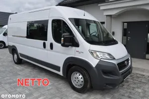 Fiat Ducato 2017